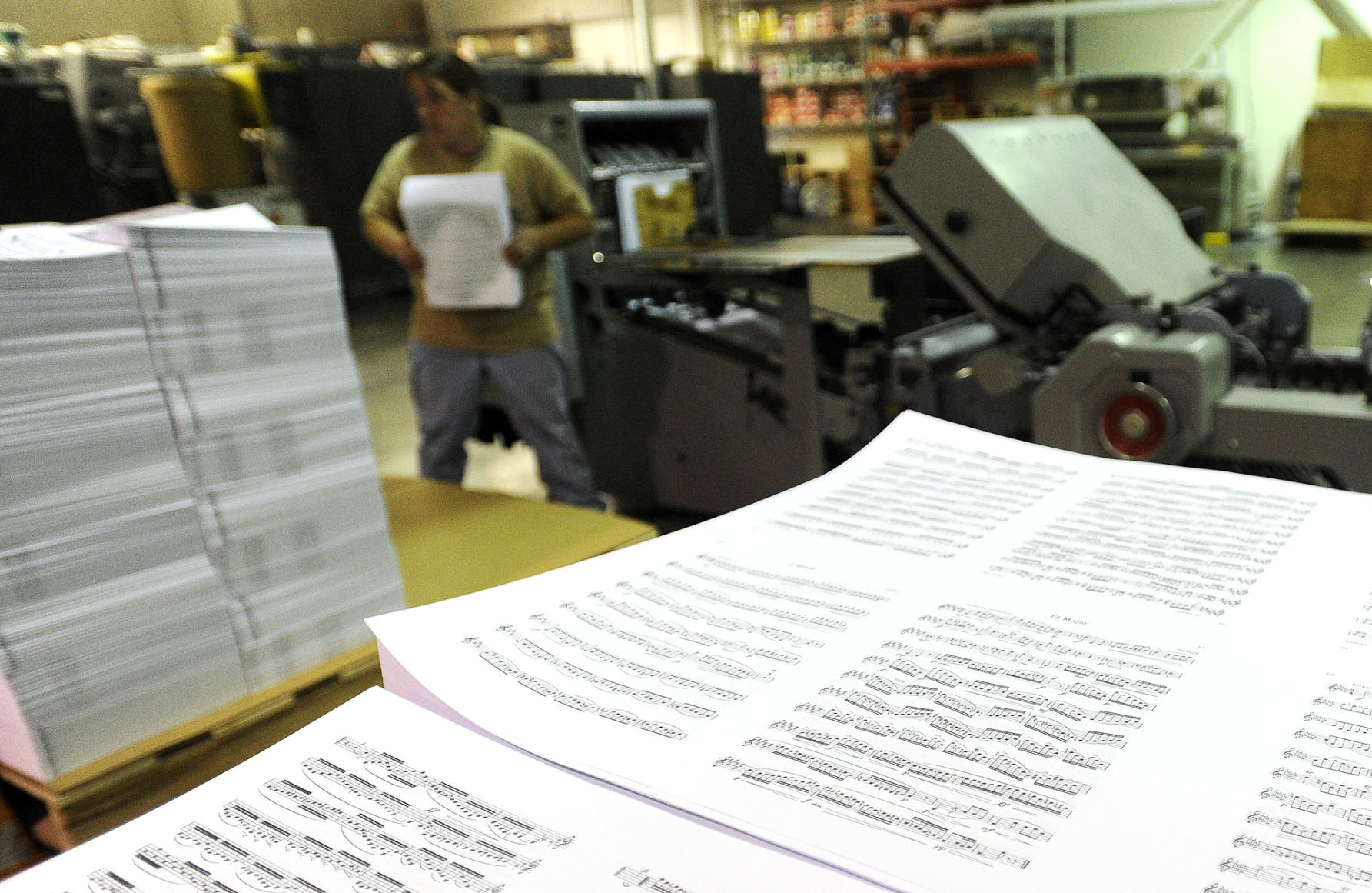 Hal Leonard